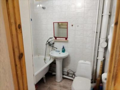 Продажа квартиры Омск. Торговая, 20