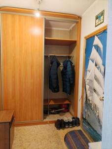Продажа квартиры Омск. Торговая, 20