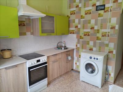 Продажа квартиры Омск. Торговая, 20