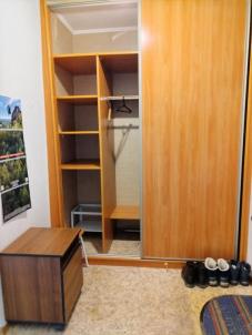 Продажа квартиры Омск. Торговая, 20
