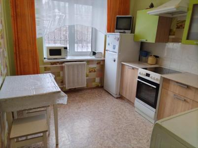Продажа квартиры Омск. Торговая, 20