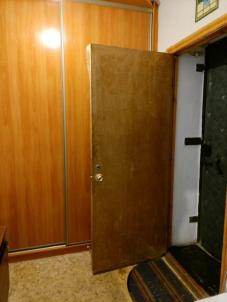 Продажа квартиры Омск. Торговая, 20