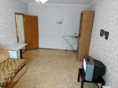 Продажа квартиры Омск. Торговая, 20
