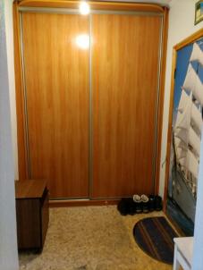 Продажа квартиры Омск. Торговая, 20