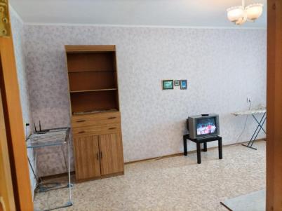 Продажа квартиры Омск. Торговая, 20