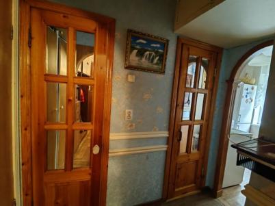 Продажа квартиры Омск. Дианова, 4