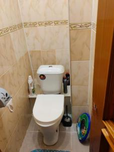 Продажа квартиры Омск. Дианова, 4