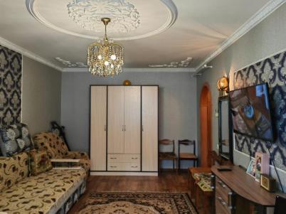 Продажа квартиры Омск. Дианова, 4