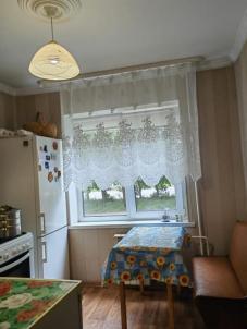 Продажа квартиры Омск. Дианова, 4