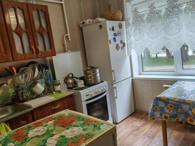 Продажа квартиры Омск. Дианова, 4