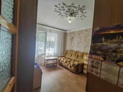 Продажа квартиры Омск. Дианова, 4