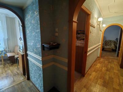 Продажа квартиры Омск. Дианова, 4