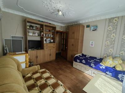 Продажа квартиры Омск. Дианова, 4