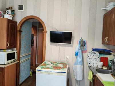 Продажа квартиры Омск. Дианова, 4