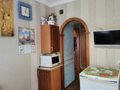 Продажа квартиры Омск. Дианова, 4