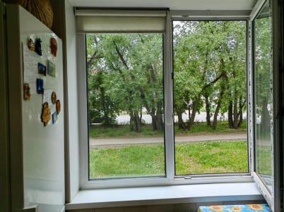 Продажа квартиры Омск. Дианова, 4
