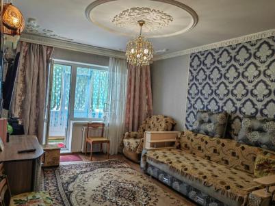 Продажа квартиры Омск. Дианова, 4