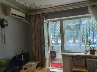 Продажа квартиры Омск. Дианова, 4