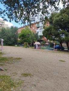 Продажа квартиры Омск. улица Гуртьева 29 Продажа квартиры Омск. улица Гуртьева 29