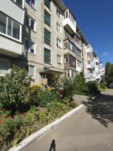 Продажа квартиры Омск. улица Гуртьева 29 Продажа квартиры Омск. улица Гуртьева 29