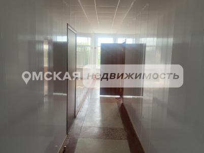 Аренда помещения свободного назначения Омск. улица 22 Декабря 100/4