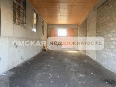 Аренда помещения свободного назначения Омск. улица 22 Декабря 100/4