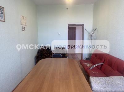 Аренда помещения свободного назначения Омск. улица 22 Декабря 100/4