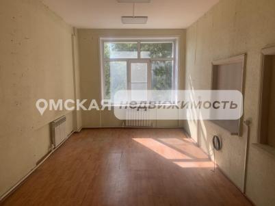 Аренда помещения свободного назначения Омск. улица 22 Декабря 100/4