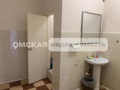 Аренда помещения свободного назначения Омск. улица 22 Декабря 100/4