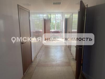 Аренда помещения свободного назначения Омск. улица 22 Декабря 100/4
