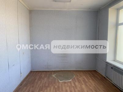 Аренда помещения свободного назначения Омск. улица 22 Декабря 100/4