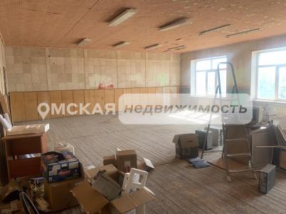 Аренда помещения свободного назначения Омск. улица 22 Декабря 100/4