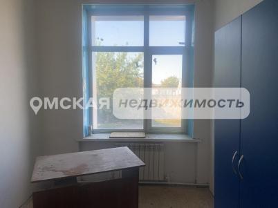Аренда помещения свободного назначения Омск. улица 22 Декабря 100/4