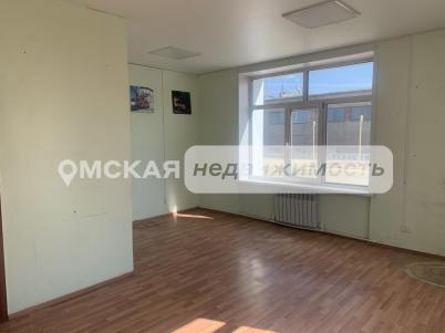 Аренда помещения свободного назначения Омск. улица 22 Декабря 100/4
