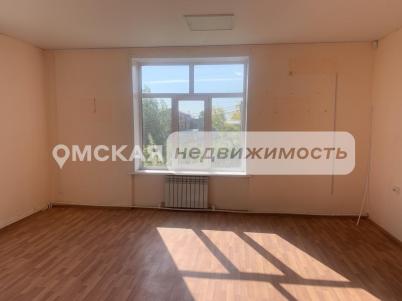 Аренда помещения свободного назначения Омск. улица 22 Декабря 100/4