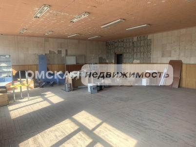 Аренда помещения свободного назначения Омск. улица 22 Декабря 100/4