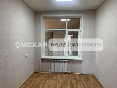 Аренда помещения свободного назначения Омск. улица 22 Декабря 100/4