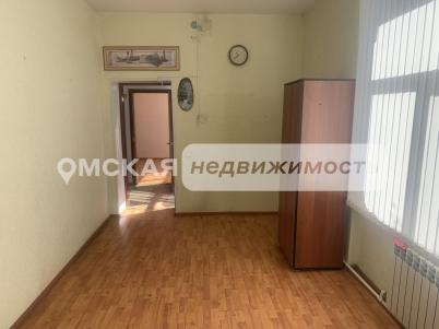 Аренда помещения свободного назначения Омск. улица 22 Декабря 100/4