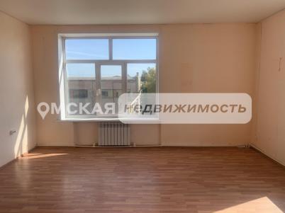 Аренда помещения свободного назначения Омск. улица 22 Декабря 100/4
