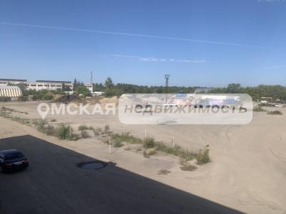 Аренда помещения свободного назначения Омск. улица 22 Декабря 100/4