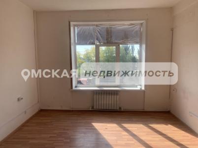 Аренда помещения свободного назначения Омск. улица 22 Декабря 100/4