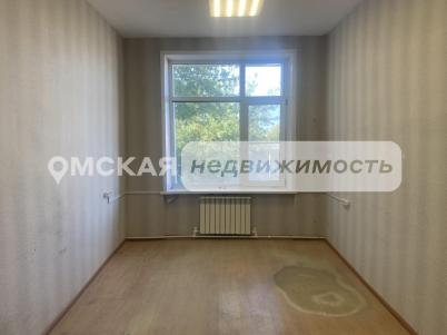 Аренда помещения свободного назначения Омск. улица 22 Декабря 100/4