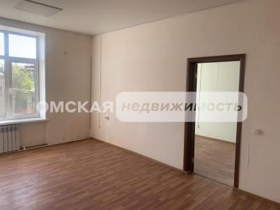 Аренда помещения свободного назначения Омск. улица 22 Декабря 100/4