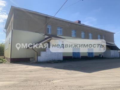 Аренда помещения свободного назначения Омск. улица 22 Декабря 100/4