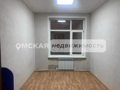 Аренда помещения свободного назначения Омск. улица 22 Декабря 100/4
