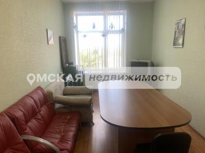 Аренда помещения свободного назначения Омск. улица 22 Декабря 100/4
