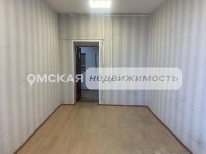Аренда помещения свободного назначения Омск. улица 22 Декабря 100/4