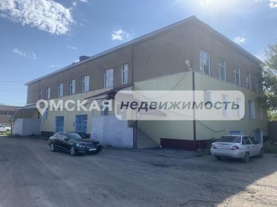 Аренда помещения свободного назначения Омск. улица 22 Декабря 100/4
