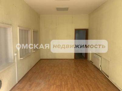 Аренда помещения свободного назначения Омск. улица 22 Декабря 100/4
