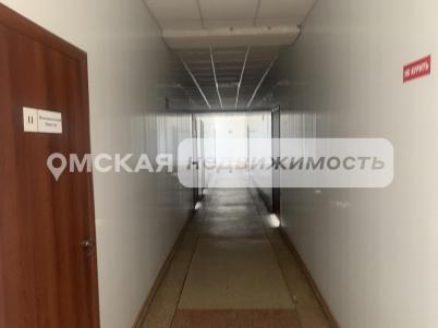 Аренда помещения свободного назначения Омск. улица 22 Декабря 100/4
